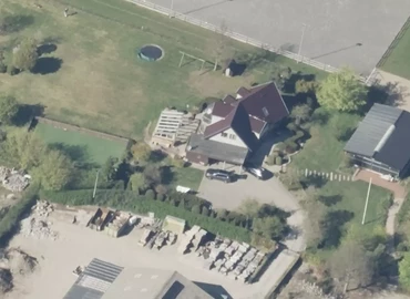 Lager til leje på Skovmøllevej 20, 4700 Næstved - 581 m² | Foto 0 - Lokalebasen