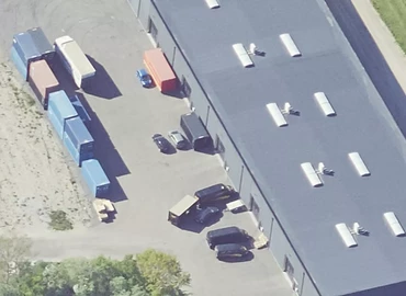 Lager til leje på Bogensevej 17B, 4200 Slagelse - 600 m² | Foto 1 - Lokalebasen.dk