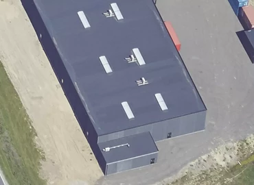 Lager til leje på Bogensevej 17B, 4200 Slagelse - 600 m² | Foto 0 - Lokalebasen