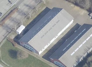 Lager til leje på Ambolten 6, 6800 Varde - 600 m² | Foto 0 - Lokalebasen