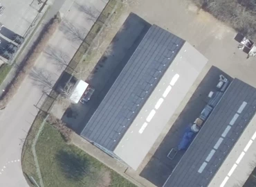 Lager til leje på Ambolten 6, 6800 Varde - 600 m² | Foto 4 - Lokalebasen