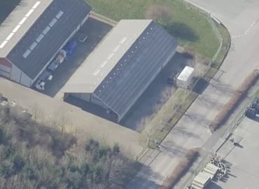 Lager til leje på Ambolten 6, 6800 Varde - 600 m² | Foto 1 - Lokalebasen