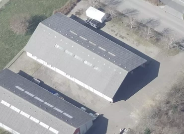 Lager til leje på Ambolten 6, 6800 Varde - 600 m² | Foto 2 - Lokalebasen.dk