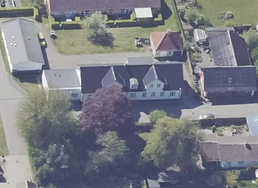 Bolig Flordalsvej 4 4520 Svinninge