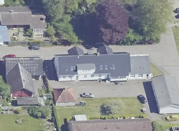 Bolig Flordalsvej 4 4520 Svinninge