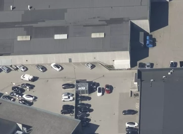 Kontor til leje på Bredskiftevej 2, 8210 Aarhus V - 607 m² | Foto 2 - Lokalebasen