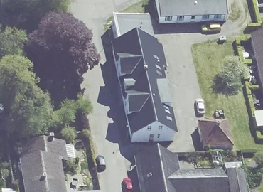 Bolig Flordalsvej 4 4520 Svinninge