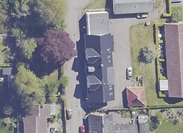 Bolig Flordalsvej 4 4520 Svinninge