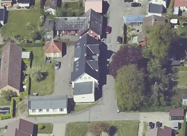 Bolig Flordalsvej 4 4520 Svinninge