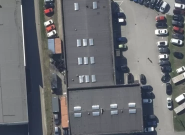 Kontor til leje på Bredskiftevej 2, 8210 Aarhus V - 607 m² | Foto 4 - Lokalebasen