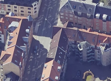 Bolig Dannebrogsgade 11 9000 Aalborg