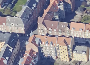 Bolig Dannebrogsgade 11 9000 Aalborg