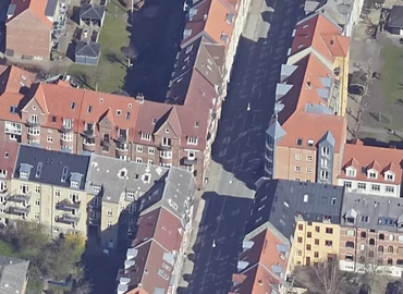 Bolig Dannebrogsgade 11 9000 Aalborg