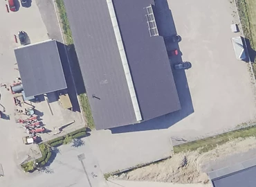 Butik til leje på Bogensevej 5, 4200 Slagelse - 1153 m² | Foto 4 - Lokalebasen