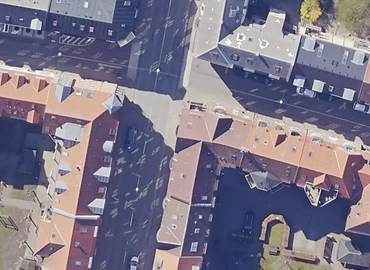 Bolig Dannebrogsgade 11 9000 Aalborg