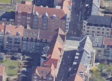 Bolig Dannebrogsgade 11 9000 Aalborg