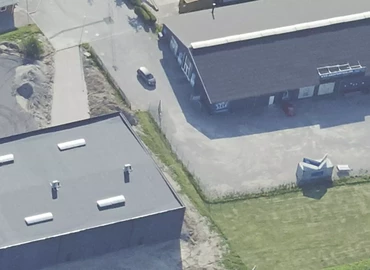 Butik til leje på Bogensevej 5, 4200 Slagelse - 1153 m² | Foto 3 - Lokalebasen.dk