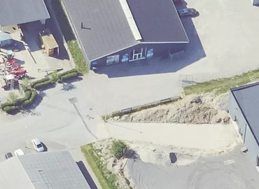 Butik til leje på Bogensevej 5, 4200 Slagelse - 1153 m² | Foto 1 - Lokalebasen.dk