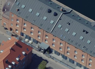 Kontor til leje på Langebrogade 3B, 1411 København K - 1420 m² | Foto 0 - Lokalebasen
