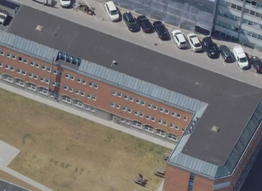 Kontor til leje på Tranevej 27A, 2400 København NV - 1500 m² | Foto 0 - Lokalebasen.dk