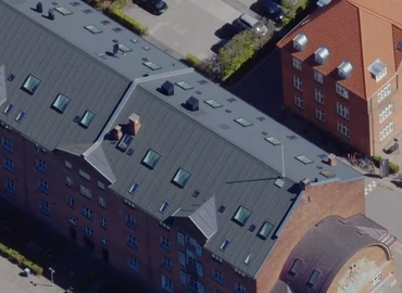 Kontor til leje på Langebrogade 3B, 1411 København K - 1420 m² | Foto 3 - Lokalebasen