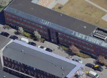 Kontor til leje på Tranevej 27A, 2400 København NV - 1500 m² | Foto 3 - Lokalebasen