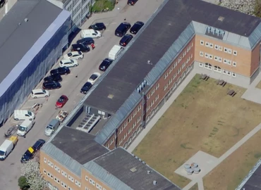 Kontor til leje på Tranevej 27A, 2400 København NV - 1500 m² | Foto 0 - Lokalebasen.dk