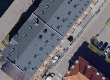 Kontor til leje på Langebrogade 3B, 1411 København K - 1420 m² | Foto 4 - Lokalebasen