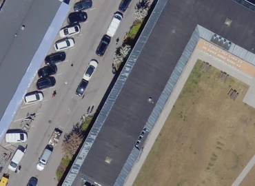 Kontor til leje på Tranevej 27A, 2400 København NV - 1500 m² | Foto 4 - Lokalebasen.dk