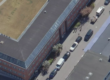 Kontor til leje på Tranevej 27A, 2400 København NV - 1500 m² | Foto 1 - Lokalebasen.dk