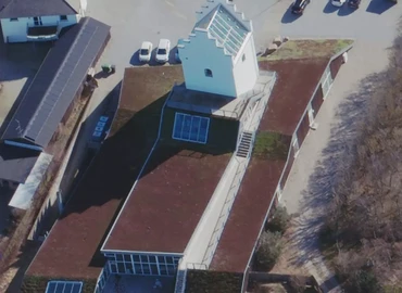 Butik Vesterø Havnegade 28 9940 Læsø