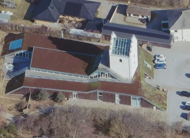 Butik Vesterø Havnegade 28 9940 Læsø