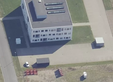 Kontor Edison Park 4 6715 Esbjerg N