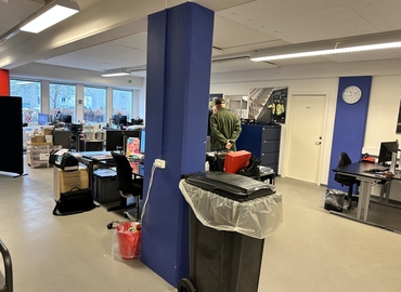 Lager til leje på Telegrafvej 4, 2750 Ballerup - 1400 m² | Foto 1 - Lokalebasen.dk