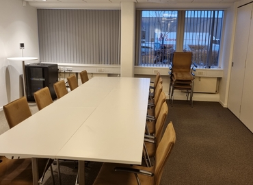 Lager til leje på Telegrafvej 4, 2750 Ballerup - 1400 m² | Foto 6 - Lokalebasen