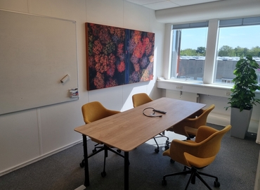 Lager til leje på Telegrafvej 4, 2750 Ballerup - 2000 m² | Foto 10 - Lokalebasen