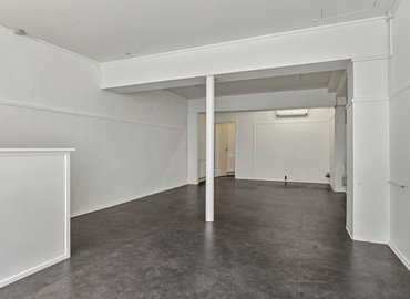 Butik til leje på Vestergade 33D, 7100 Vejle - 90 m² | Foto 3 - Lokalebasen.dk