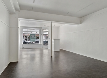 Butik til leje på Vestergade 33D, 7100 Vejle - 90 m² | Foto 2 - Lokalebasen.dk