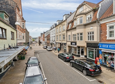 Butik til leje på Vestergade 33D, 7100 Vejle - 90 m² | Foto 6 - Lokalebasen