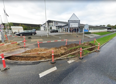 Butik til leje på Industrivej 2, 7600 Struer - 250 m² | Foto 2 - Lokalebasen.dk