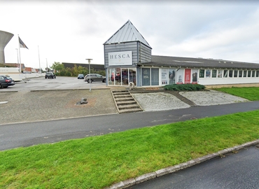 Butik til leje på Industrivej 2, 7600 Struer - 250 m² | Foto 3 - Lokalebasen