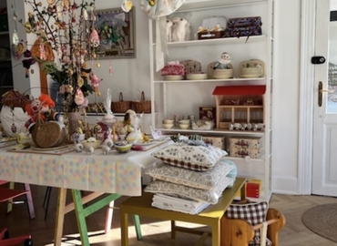 Butik til leje på Lindegårdsvej 39, 2920 Charlottenlund - 87 m² | Foto 1 - Lokalebasen