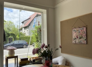 Butik til leje på Lindegårdsvej 39, 2920 Charlottenlund - 87 m² | Foto 3 - Lokalebasen.dk