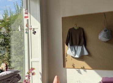 Butik til leje på Lindegårdsvej 39, 2920 Charlottenlund - 87 m² | Foto 4 - Lokalebasen