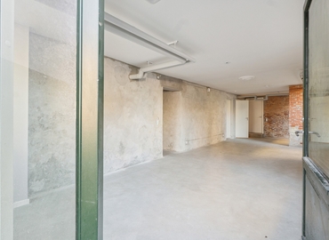 Butik til leje på Strandboulevarden 61, 2100 København Ø - 122 m² | Foto 2 - Lokalebasen