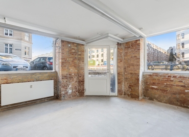 122 m² Commercial shop for rent in Copenhagen Ø, Strandboulevarden 61 (2100) - 2 | MatchOffice.com