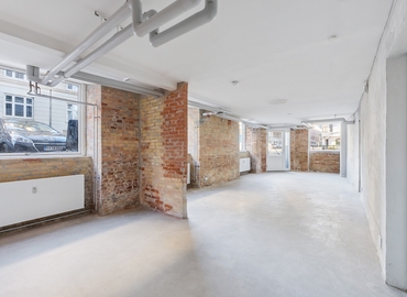122 m² Store for rent in Copenhagen Ø, Strandboulevarden 61 (2100) - 3 | MatchOffice