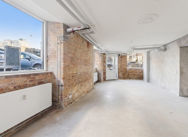 122 m² Shop for rent in Copenhagen Ø, Strandboulevarden 61 (2100) - 5 | MatchOffice