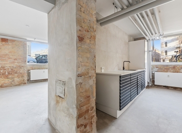 Butik til leje på Strandboulevarden 61, 2100 København Ø - 122 m² | Foto 8 - Lokalebasen