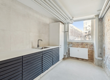 Butik til leje på Strandboulevarden 61, 2100 København Ø - 122 m² | Foto 9 - Lokalebasen.dk